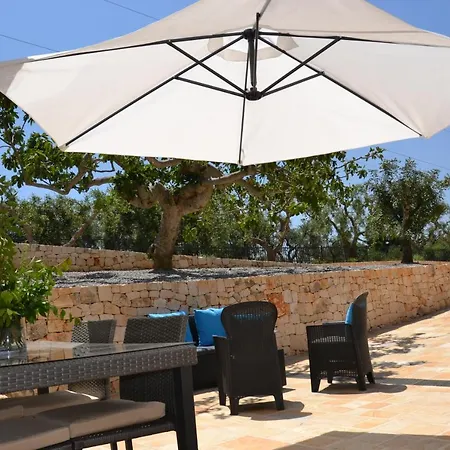 Il Crepuscolo Apartment - Villaggio di Mary-3
