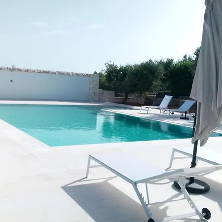 Il Crepuscolo Apartment - Villaggio di Mary-2